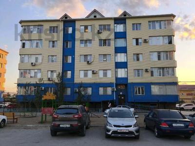 3-комнатная квартира · 79.6 м² · 3/5 этаж, Зейнулла Шукирова 98Б — ЖК Малика за 24.9 млн 〒 в 