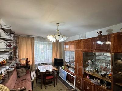 1-комнатная квартира · 32.29 м² · 4/5 этаж, Протозанова 53 за 12.5 млн 〒 в Усть-Каменогорске