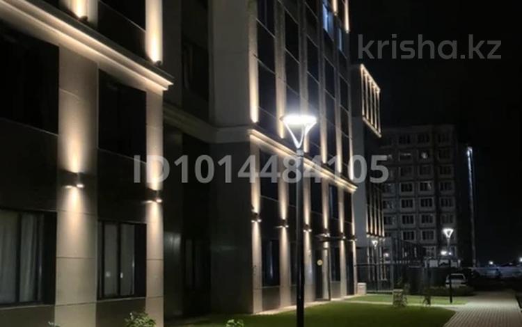 3-бөлмелі пәтер · 84.74 м² · 7/9 қабат, Е 652 20 — проспект Кабанбай Батыр, бағасы: 65 млн ₸ в Астане, Есильский р-н — фото 2