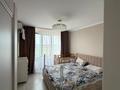 3-бөлмелі пәтер · 84.74 м² · 7/9 қабат, Е 652 20 — проспект Кабанбай Батыр, бағасы: 65 млн ₸ в Астане, Есильский р-н — фото 9