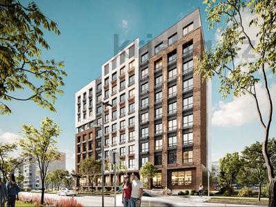 2-комнатная квартира · 88.3 м² · 3/8 этаж, Ауэзова 54А — Поликлиника Достар Мед за ~ 34.1 млн 〒 в Атырауской обл.