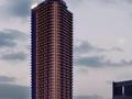1-комнатная квартира · 50 м² · 20/35 этаж, Дубай за ~ 165.1 млн ₸ — фото 22