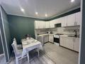 2-бөлмелі пәтер · 62 м² · 17/19 қабат, Брусиловского 159 — Кулымбетова, бағасы: 500 000 ₸ в Алматы, Алмалинский р-н — фото 18