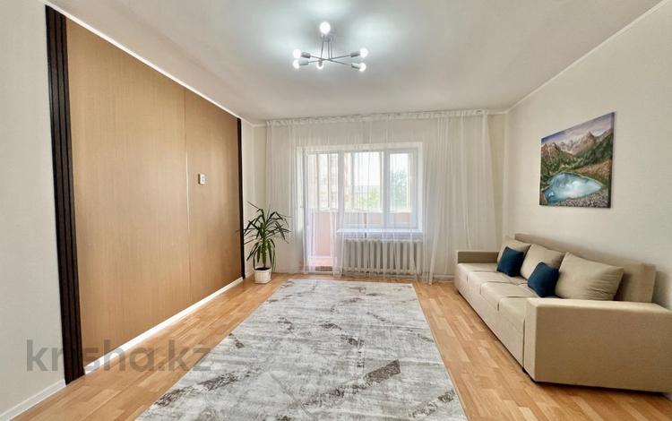 2-комнатная квартира · 41 м² · 3/9 этаж, Майлина 23 за 23.5 млн ₸ в Астане, Алматы р-н — фото 2