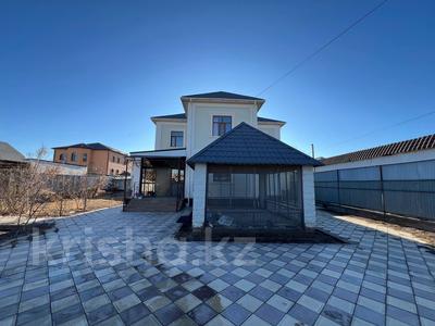 Отдельный дом · 8 комнат · 333.1 м² · 10 сот., Шокай 210 за 75 млн ₸ в 