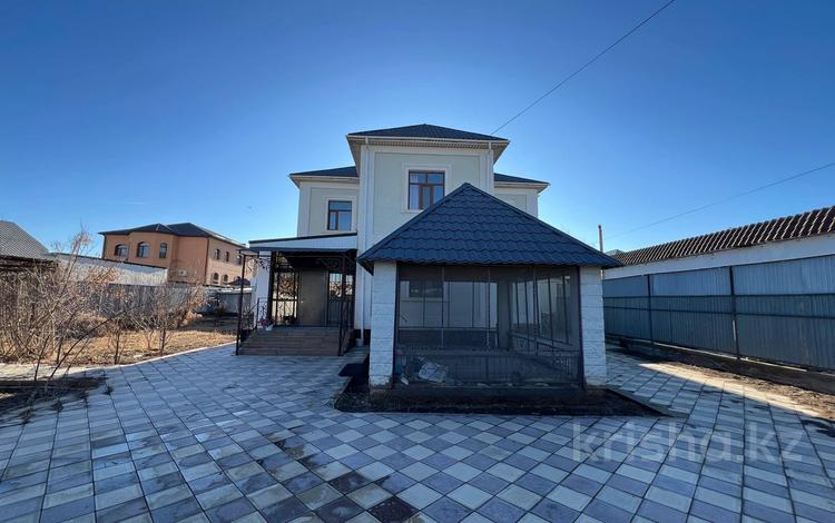 Жеке үй · 8 бөлме · 333.1 м² · 10 жүзд., Шокай 210, бағасы: 75 млн ₸ в  — фото 2