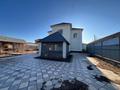Жеке үй · 8 бөлме · 333.1 м² · 10 жүзд., Шокай 210, бағасы: 75 млн ₸ в  — фото 49