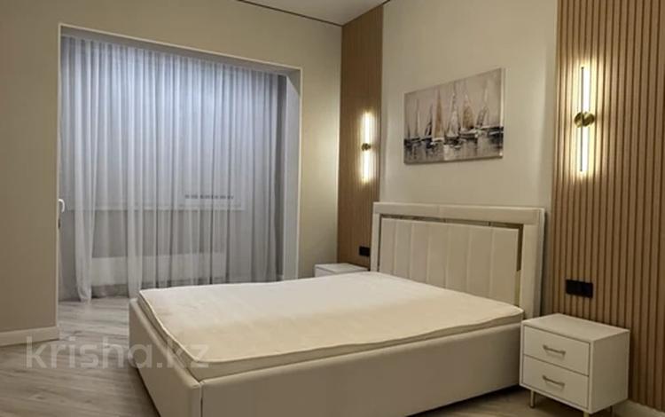 2-комнатная квартира · 50 м² · 18/20 этаж, Гагарина 310 за 450 000 ₸ в Алматы, Бостандыкский р-н — фото 2