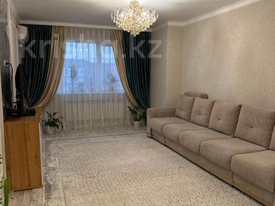 3-бөлмелі пәтер · 92 м² · 10/10 қабат, Жунисова 8, 8/1 - 10, 14, 14/1-19, 12, 12/1-9, бағасы: 54 млн ₸ в Алматы, Наурызбайский р-н