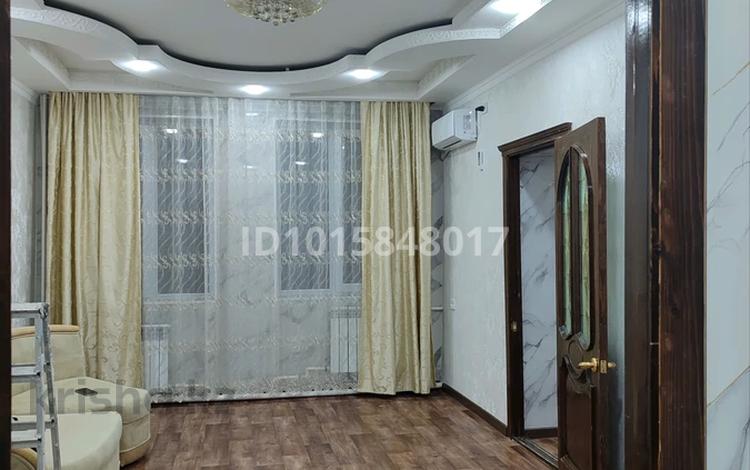 2-комнатная квартира · 50 м² · 1/2 этаж, Ауэзова 47а — Стадиона Мунайши школа Сауран Лидер Набережная Урал за 199 000 ₸ в Атырау, мкр Жилгородок — фото 2