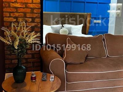 2-бөлмелі пәтер · 60 м², Розыбакиева 247, бағасы: 25 000 ₸ в Алматы, Бостандыкский р-н