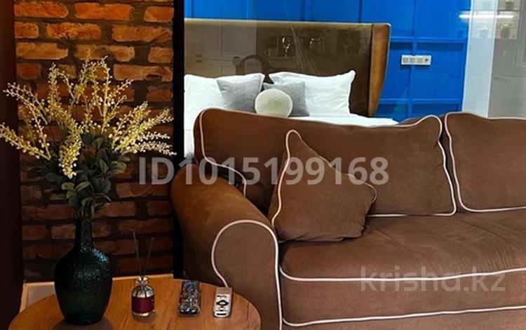 2-бөлмелі пәтер · 60 м², Розыбакиева 247, бағасы: 25 000 ₸ в Алматы, Бостандыкский р-н — фото 2