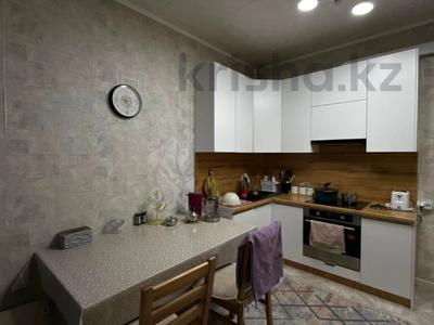 1-бөлмелі пәтер · 42.5 м² · 5/5 қабат, Айнабұлақ-4 ш/а. — Северное кольцо, бағасы: 25.5 млн ₸ в Алматы, Жетысуский р-н