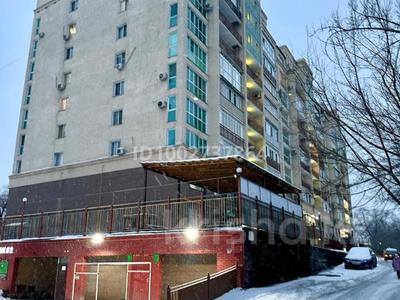 1-комнатная квартира · 50.9 м² · 4/10 этаж, мкр №2, Алтынсарина 40г за ~ 33.3 млн 〒 в Алматы, Ауэзовский р-н