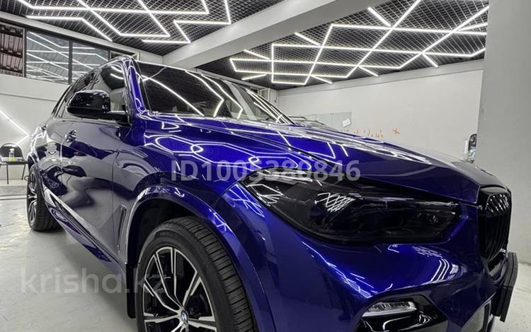 Центр детейлинга и кузовного ремонта · 700 м² за 10 млн 〒 в Алматы, Жетысуский р-н — фото 2