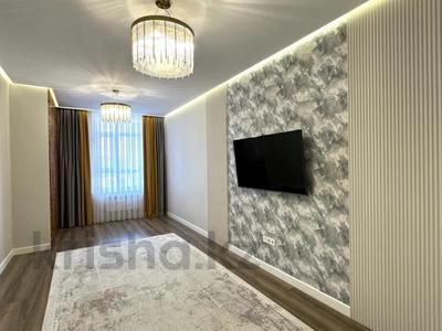 4-комнатная квартира · 103 м² · 12/24 этаж, Е 882 за 75.5 млн ₸ в Астане, Сарыарка р-н