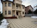 Отдельный дом · 6 комнат · 330 м² · 8 сот., Бабаева 11 — Центральная улица Ерлепесов за 120 млн ₸ в  — фото 5