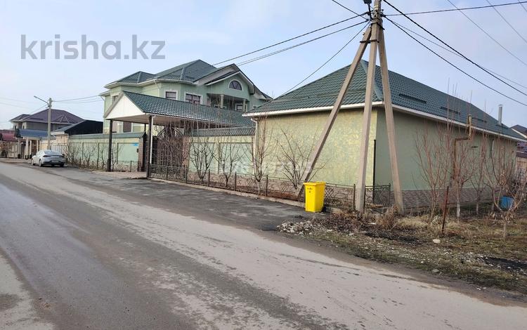 Жеке үй · 8 бөлме · 336 м² · 8 жүзд., Северо-Запад ш/а 2200 — Отегенова, бағасы: 143 млн ₸ в Шымкенте, Абайский р-н — фото 2