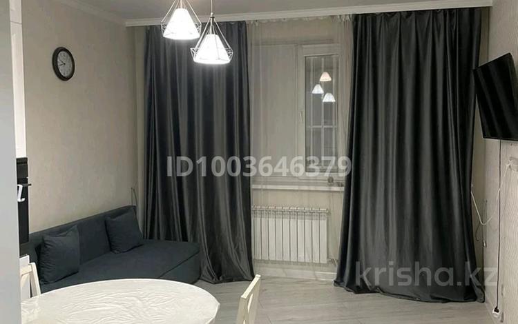 2-комнатная квартира · 47 м² · 7/9 этаж, Кургалжинское шоссе 20Б — Ресторан Хан Талапай за 250 000 ₸ в Астане, Есильский р-н — фото 2