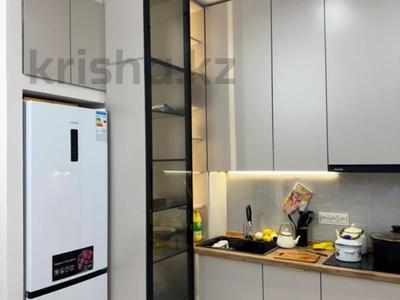 3-комнатная квартира · 54 м² · 1/10 этаж, Аэропортная — Самая низкая цена за 35 млн 〒 в 