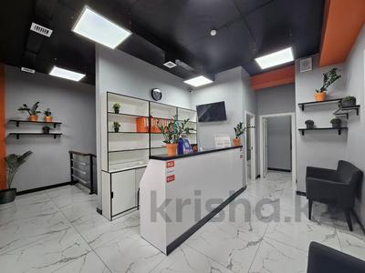 Свободное назначение, офисы, магазины и бутики, склады, азс, автосервисы и автомойки, общепит, салоны красоты, фитнес и спорт, медцентры и аптеки, образование, развлечения, конференц-залы, кабинеты и рабочие места, студии · 250 м² за 1.5 млн 〒 в Алматы, Ауэзовский р-н