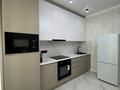 2-бөлмелі пәтер · 56 м² · 1/5 қабат, Габдуллина 33, бағасы: 240 000 ₸ в Кокшетау — фото 9