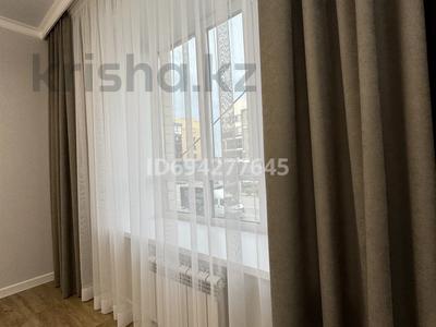 2-бөлмелі пәтер · 56 м² · 1/5 қабат, Габдуллина 33, бағасы: 240 000 ₸ в Кокшетау