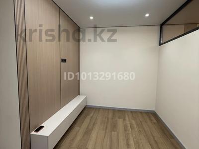 2-бөлмелі пәтер · 54 м² · 5/6 қабат, мкр Нуркент 27, бағасы: 300 000 ₸ в Алматы, Алатауский р-н