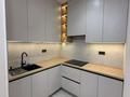 2-бөлмелі пәтер · 54 м² · 5/6 қабат, мкр Нуркент 27, бағасы: 300 000 ₸ в Алматы, Алатауский р-н — фото 8