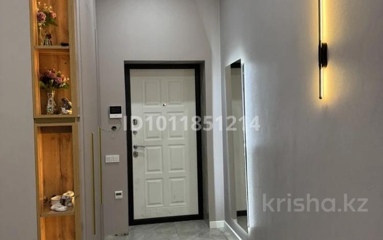 4-бөлмелі пәтер · 118.2 м² · 1/10 қабат, мкр Новый Город, Букетова 3/6, бағасы: 57 млн ₸ в Караганде, Казыбек би р-н — фото 2