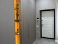 4-бөлмелі пәтер · 118.2 м² · 1/10 қабат, мкр Новый Город, Букетова 3/6, бағасы: 57 млн ₸ в Караганде, Казыбек би р-н — фото 14