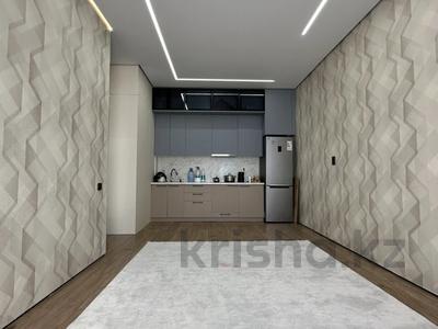 2-комнатная квартира · 48 м² · 4/20 этаж, Жургенова 17 за 27.5 млн ₸ в Астане, Сарайшык р-н