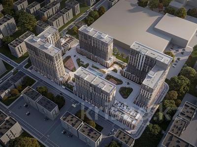 2-комнатная квартира · 43.8 м² · 11/16 этаж, Кулманова 113 Г за ~ 29.6 млн 〒 в Атырау