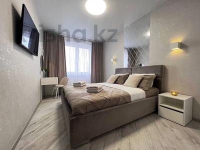 1-комнатная квартира · 36 м² · 7/9 этаж, Желтоксан 3 — Набережная Рэдиссон ЭкоМед за 11 000 ₸ в Астане, Сарыарка р-н