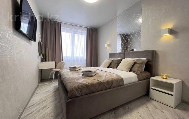 1-комнатная квартира · 36 м² · 7/9 этаж, Желтоксан 3 — Набережная Рэдиссон ЭкоМед за 11 000 ₸ в Астане, Сарыарка р-н — фото 3