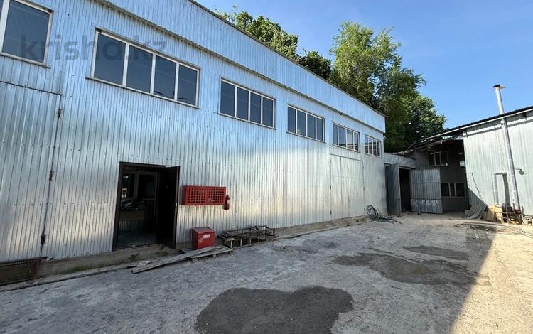 Свободное назначение, склады · 300 м² за 900 000 ₸ в Алматы, Медеуский р-н — фото 2