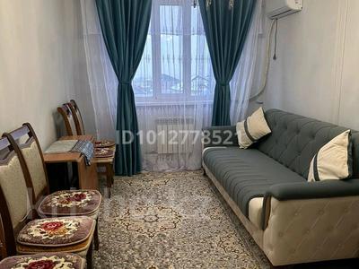 3-бөлмелі пәтер · 57 м² · 5/5 қабат, мкр Саялы, Мкр Саялы 2 115, бағасы: 30.5 млн ₸ в Алматы, Алатауский р-н