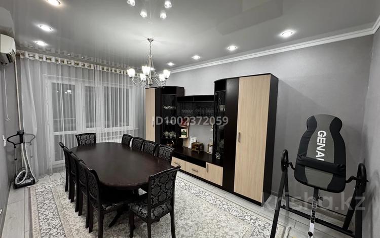 3-бөлмелі пәтер · 64 м² · 3/5 қабат, Алатау 18, бағасы: 25.5 млн ₸ в Таразе — фото 2