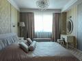 4-комнатная квартира · 140 м² · 9/25 этаж, Абиша Кекилбайулы 270 за 39 000 ₸ в Алматы, Бостандыкский р-н