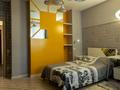 4-комнатная квартира · 140 м² · 9/25 этаж, Абиша Кекилбайулы 270 за 39 000 ₸ в Алматы, Бостандыкский р-н — фото 13