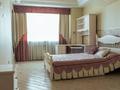 4-комнатная квартира · 140 м² · 9/25 этаж, Абиша Кекилбайулы 270 за 39 000 ₸ в Алматы, Бостандыкский р-н — фото 14
