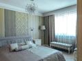 4-комнатная квартира · 140 м² · 9/25 этаж, Абиша Кекилбайулы 270 за 39 000 ₸ в Алматы, Бостандыкский р-н — фото 2