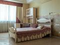 4-комнатная квартира · 140 м² · 9/25 этаж, Абиша Кекилбайулы 270 за 39 000 ₸ в Алматы, Бостандыкский р-н — фото 16
