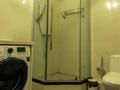 4-комнатная квартира · 140 м² · 9/25 этаж, Абиша Кекилбайулы 270 за 39 000 ₸ в Алматы, Бостандыкский р-н — фото 17