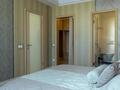 4-комнатная квартира · 140 м² · 9/25 этаж, Абиша Кекилбайулы 270 за 39 000 ₸ в Алматы, Бостандыкский р-н — фото 3