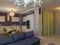 4-комнатная квартира · 140 м² · 9/25 этаж, Абиша Кекилбайулы 270 за 39 000 ₸ в Алматы, Бостандыкский р-н — фото 6