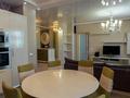 4-комнатная квартира · 140 м² · 9/25 этаж, Абиша Кекилбайулы 270 за 39 000 ₸ в Алматы, Бостандыкский р-н — фото 7