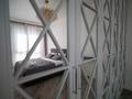 1-бөлмелі пәтер · 47 м² · 8/13 қабат, Журавлева 26 — Тажибаева, бағасы: 22 000 ₸ в Алматы, Бостандыкский р-н — фото 2