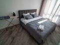 1-бөлмелі пәтер · 47 м² · 8/13 қабат, Журавлева 26 — Тажибаева, бағасы: 22 000 ₸ в Алматы, Бостандыкский р-н — фото 3