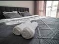 1-бөлмелі пәтер · 47 м² · 8/13 қабат, Журавлева 26 — Тажибаева, бағасы: 22 000 ₸ в Алматы, Бостандыкский р-н — фото 4